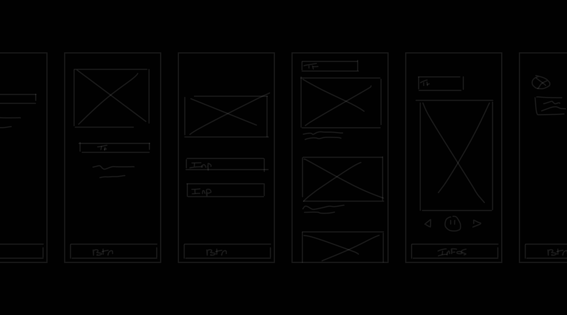 Wireflow illustration