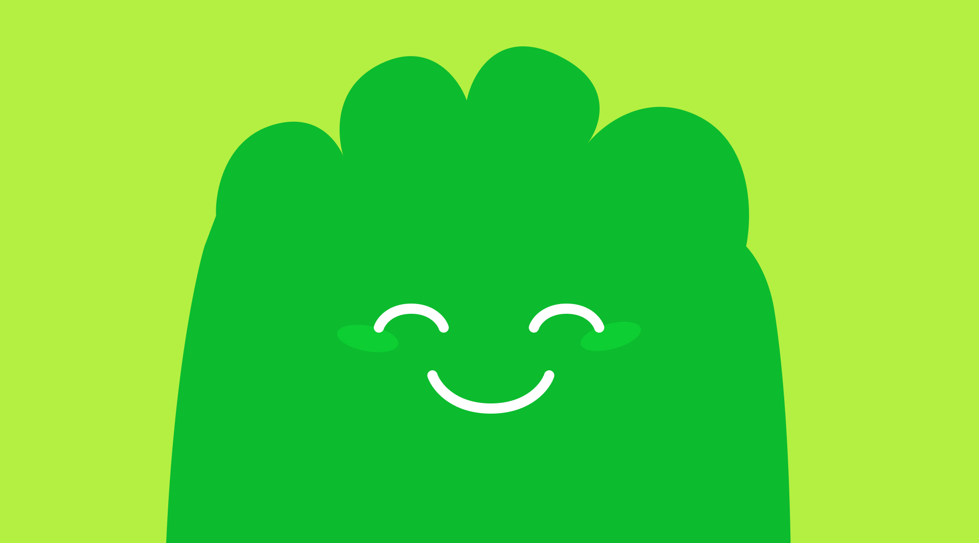 calm third iteration